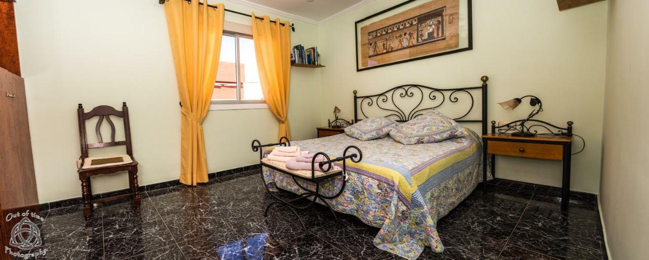 Comfortable flat in El Fraile Las Galletas Exterior foto
