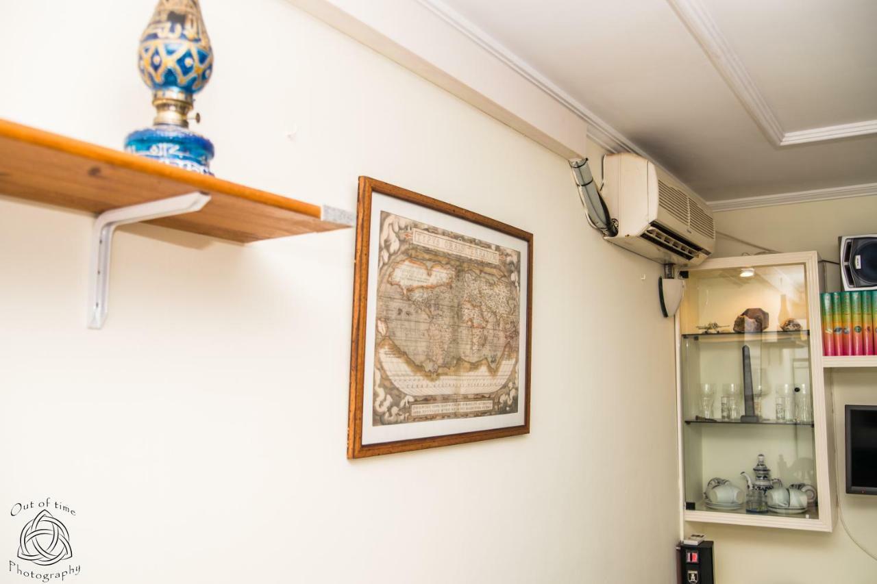 Comfortable flat in El Fraile Las Galletas Exterior foto