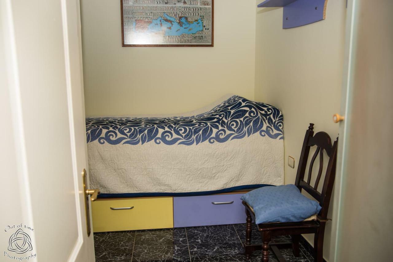 Comfortable flat in El Fraile Las Galletas Exterior foto