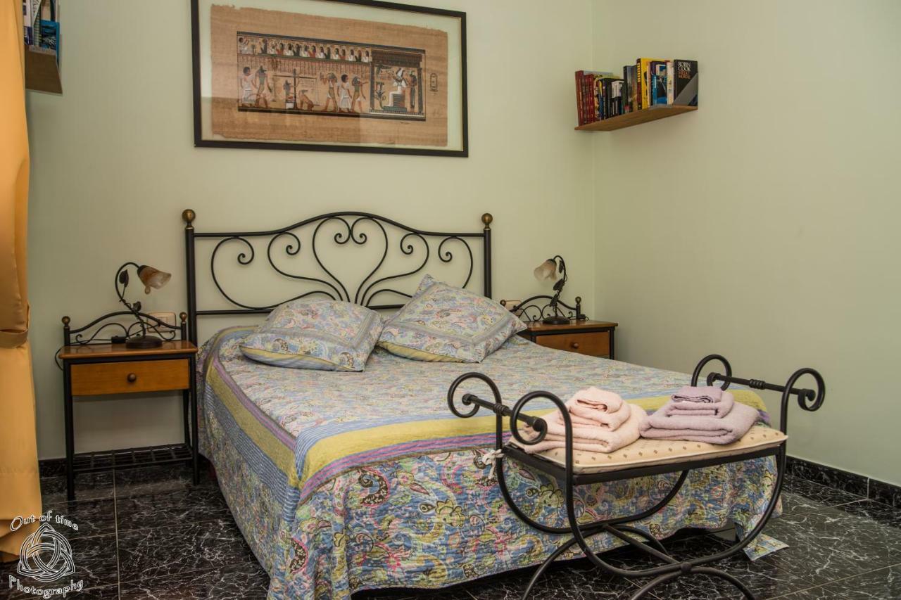 Comfortable flat in El Fraile Las Galletas Exterior foto
